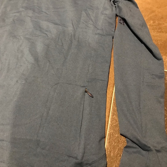 Running jacket - Picture 5 of 5